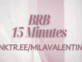 milavalentina camsoda stream image, 23.03.2026 23:10