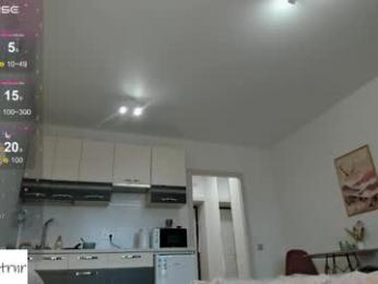 yuly_terner chaturbate stream image, 24.03.2026 06:20