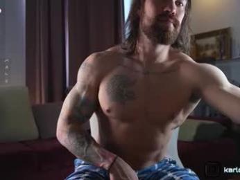 karlos_murphy chaturbate stream image