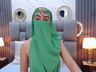 Aliah Manzur flirt4free stream image, 24.03.2026 11:30