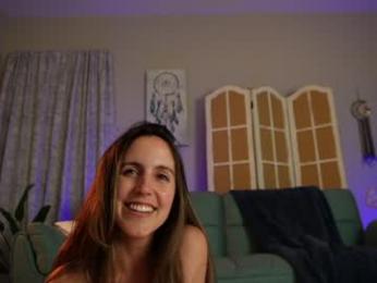 syriahsage chaturbate stream image, 24.03.2026 22:10