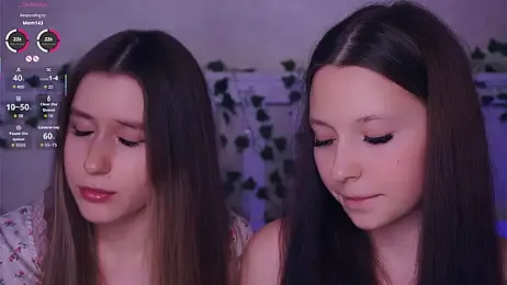 GabrielleLynchard stripchat stream image