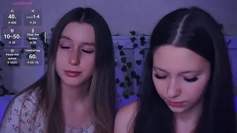 GabrielleLynchard stripchat stream image