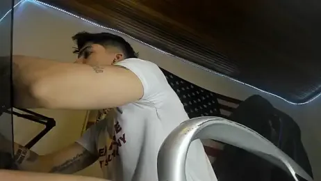 charlie_hotxxx stripchat stream image, 25.03.2026 03:00