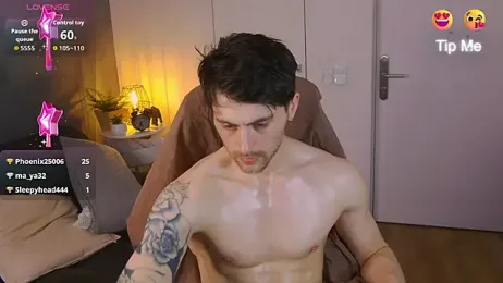 Oscar_Miller_ stripchat stream image