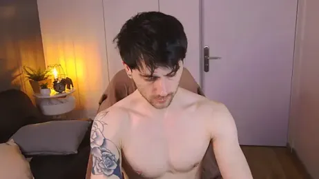 Oscar_Miller_ stripchat stream image