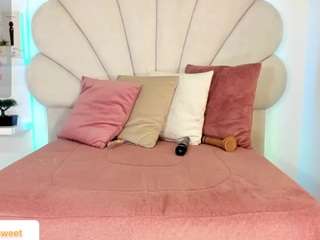 daniela-tovar camsoda stream image, 25.03.2026 06:40