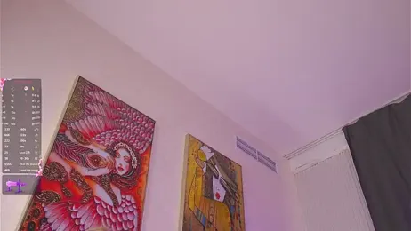 LiliBanger stripchat stream image, 25.03.2026 04:20