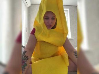 -LeiaProseccina- bongacams stream image