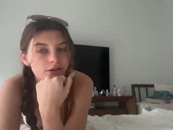 chloecookk chaturbate stream image