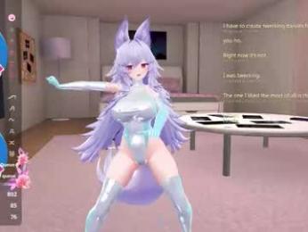 animecutie chaturbate stream image, 25.03.2026 11:40