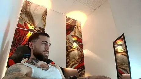 Luke_davis01 stripchat stream image, 25.03.2026 13:00