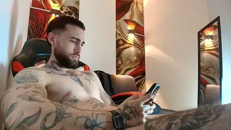 Luke_davis01 stripchat stream image, 25.03.2026 13:00