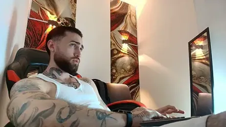Luke_davis01 stripchat stream image, 25.03.2026 13:00