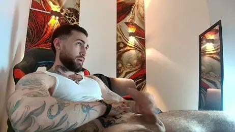 Luke_davis01 stripchat stream image, 25.03.2026 13:00