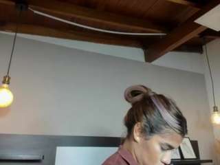 victoria-rouse camsoda stream image