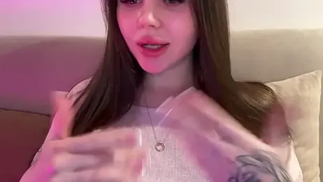 AlmaryKim stripchat stream image