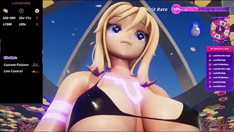 ElfieLove stripchat stream image, 25.03.2026 18:30