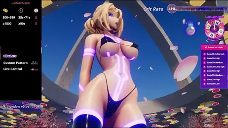 ElfieLove stripchat stream image, 25.03.2026 18:30