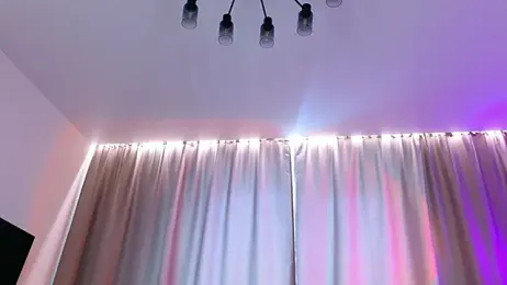 StarrShinee stripchat stream image