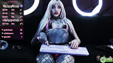 TyphoidMary stripchat stream image, 26.03.2026 04:40