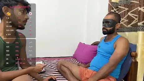 ShayanLK stripchat stream image, 26.03.2026 18:20