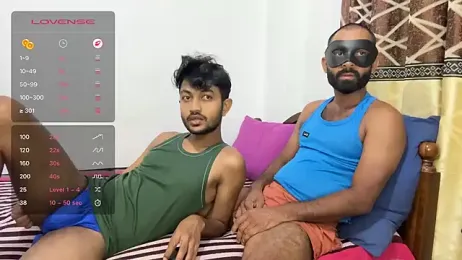 ShayanLK stripchat stream image, 26.03.2026 18:20