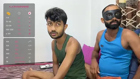 ShayanLK stripchat stream image, 26.03.2026 18:20