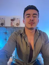 Chris_Clarck stripchat stream image, 26.03.2026 19:00