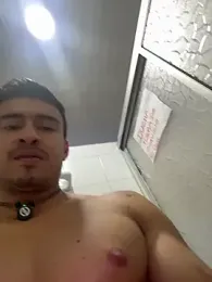 Chris_Clarck stripchat stream image, 26.03.2026 19:00