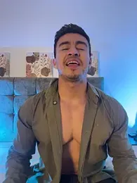 Chris_Clarck stripchat stream image, 26.03.2026 19:00