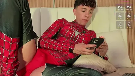 Tomy_Rox stripchat stream image, 26.03.2026 20:10