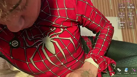 Tomy_Rox stripchat stream image, 26.03.2026 20:10