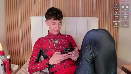 Tomy_Rox stripchat stream image, 26.03.2026 20:10