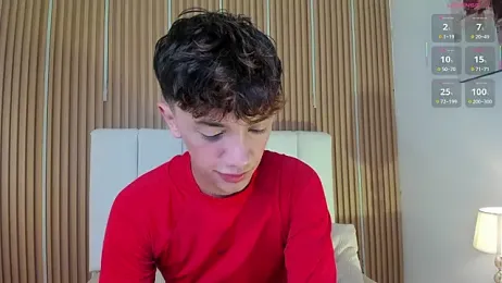 Tomy_Rox stripchat stream image, 26.03.2026 20:10