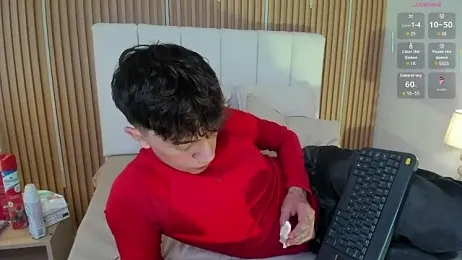 Tomy_Rox stripchat stream image, 26.03.2026 20:10