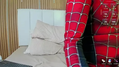 Tomy_Rox stripchat stream image, 26.03.2026 20:10