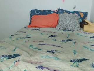 andreasaenzz camsoda stream image, 07.03.2025 21:40