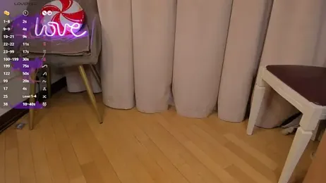 OdetteHarwick stripchat stream image, 26.03.2026 19:50