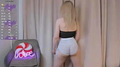 OdetteHarwick stripchat stream image, 26.03.2026 19:50