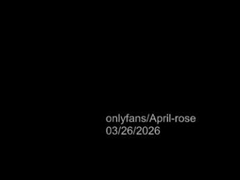 april_rose19 chaturbate stream image, 27.03.2026 01:30