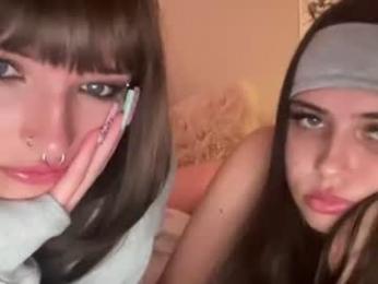 zoeyyb666 chaturbate stream image