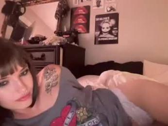 zoeyyb666 chaturbate stream image