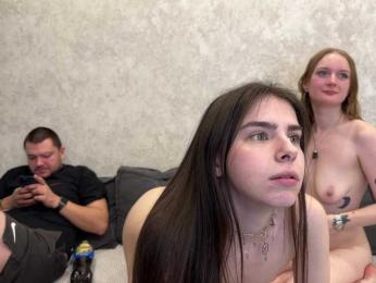Sweety-couple bongacams stream image, 07.03.2025 22:40