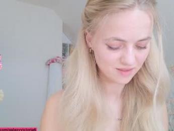 brilliantvictoria chaturbate stream image, 27.03.2026 07:30
