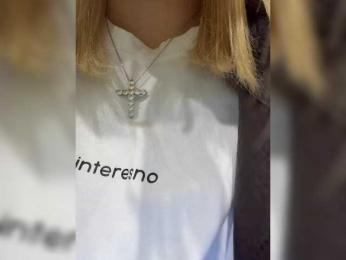 Cristi-Candy bongacams stream image, 27.03.2026 10:10
