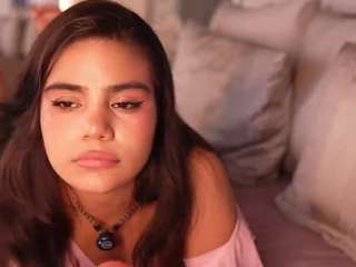 ivyellis camsoda stream image, 27.03.2026 11:30