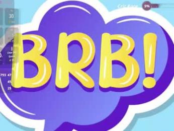 eva_kim1 chaturbate stream image