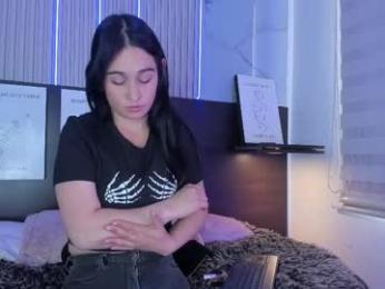 samara_as chaturbate stream image, 27.03.2026 14:40
