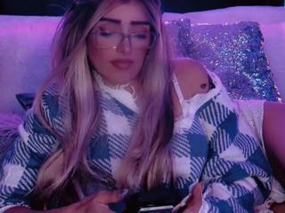 Skye Rhodes flirt4free stream image